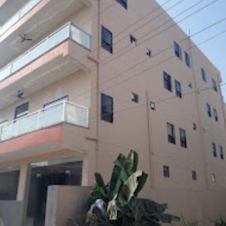 Hotel Shree Vilas Haridwar Exterior photo