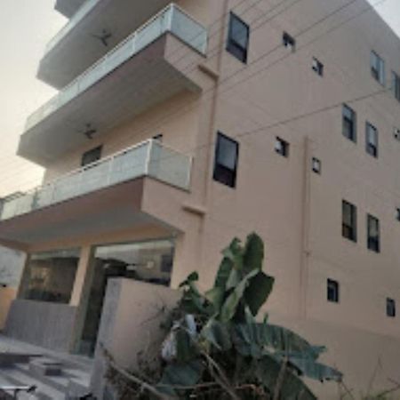 Hotel Shree Vilas Haridwar Exterior photo