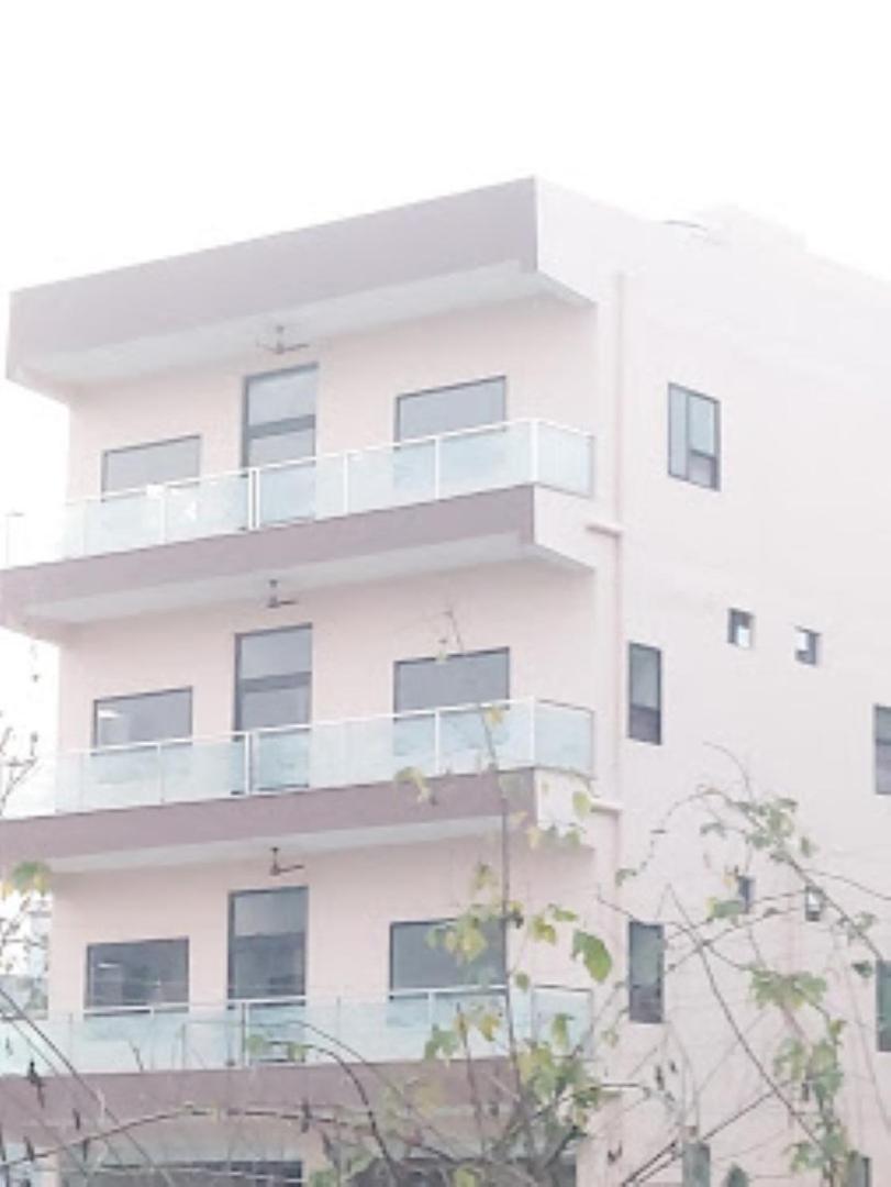 Hotel Shree Vilas Haridwar Exterior photo